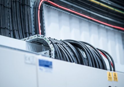 Electrical cabling