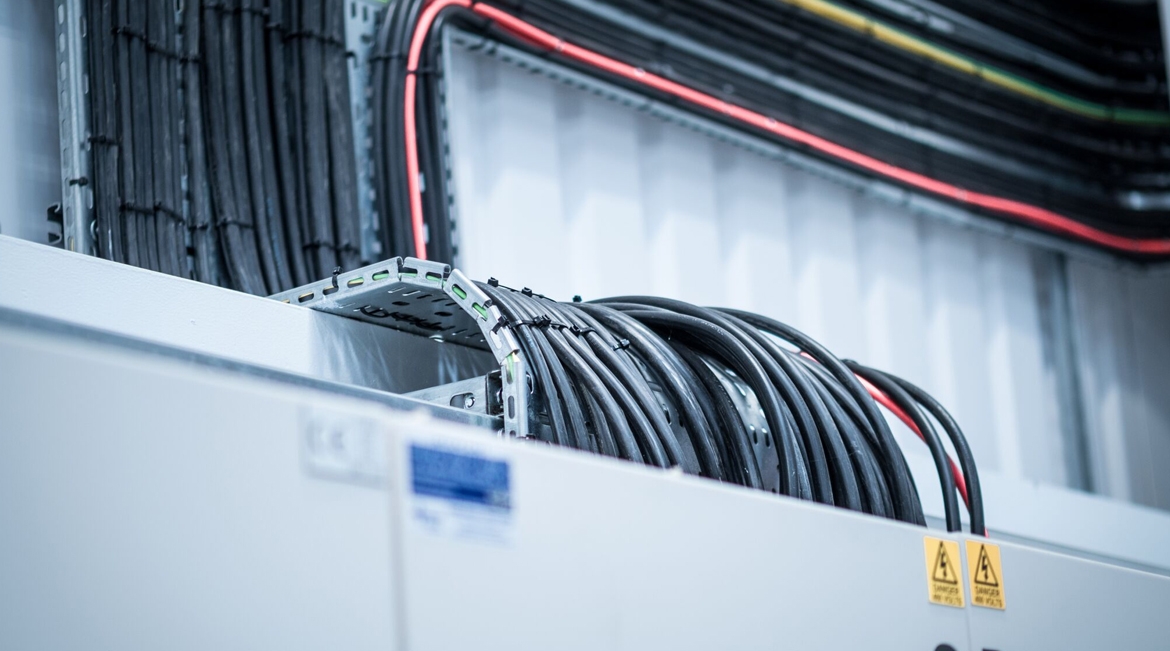 Electrical cabling