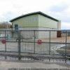 Integrated Utility Services (IUS), Horsely Water Treatment Site - photo by Andrew Curtis