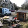 Hollin Applications Ltd, Wolsingham – EV Charge point installation