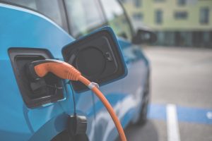 Charger legislation