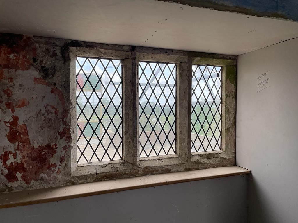 Raby Estates : Hilton Hall