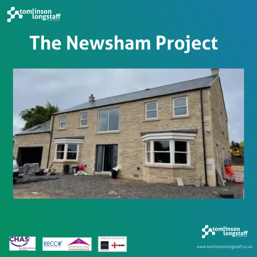 The Newsham Project