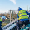 Full Electrical & Renewable Technology Installation in Newsham