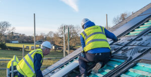 Full Electrical & Renewable Technology Installation in Newsham