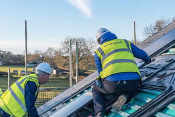 Full Electrical & Renewable Technology Installation in Newsham
