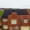 Full Solar Power Solution Installation in Crook