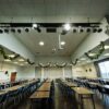 Full Design & Rewire of Lighting at the Sheldon Civic Theatre
