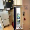 Power Supply for Door Access System - Vest Construction