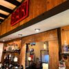 Internal and External Lighting Upgrade at Northeast Bar
