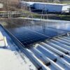3-Phase Solar Installation to a T. Manners' Building in Bishop Auckland