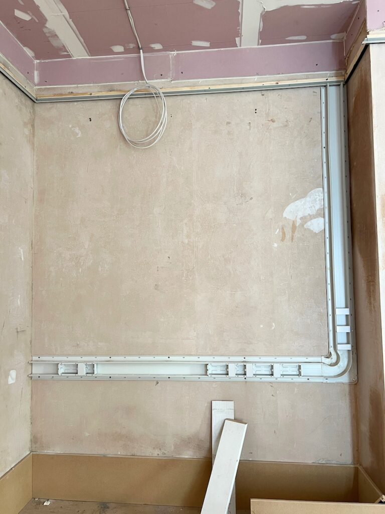 St. Michael's power and lighting upgrade