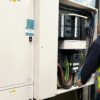 Improve electrical power efficiency and compliance at Taylormade Timber, Durham