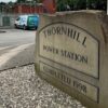 Electrical Vehicle Charging Point Assessment at Whitetower Energy Ltd., Dewsbury