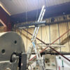 Installation of Three-Phase Heaters in Durham
