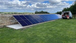 How New Regulations Are Shaping a Greener Future for Electrical Installations