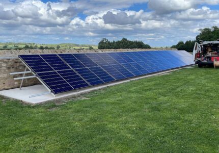 How New Regulations Are Shaping a Greener Future for Electrical Installations