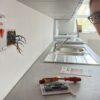 Rewire of Student Accommodation in Durham