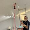 Fire Alarm System Installation at University of Cumbria