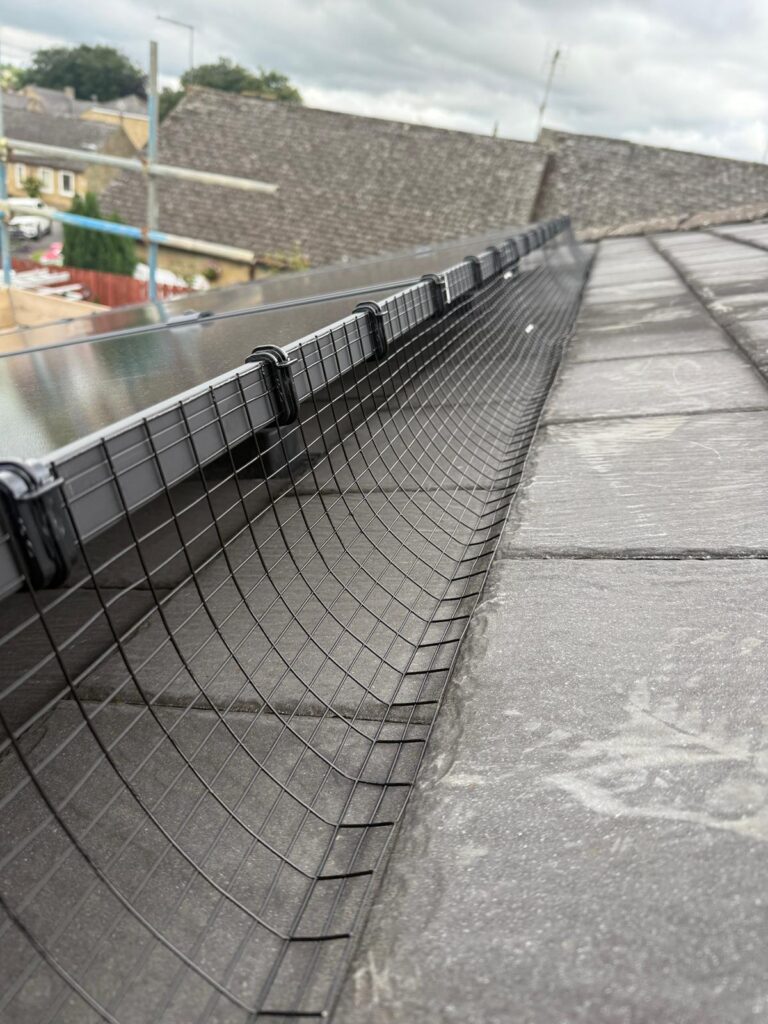 Solar PV Installation - Barnard Castle Girls Guides HQ, Co. Durham