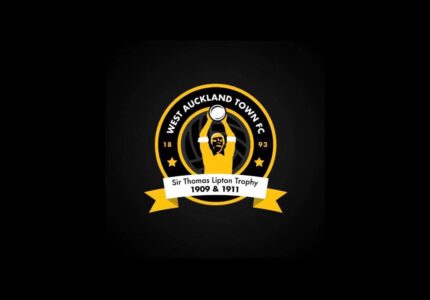 West Auckland Town FC