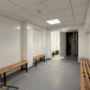Refurbishment of School Changing Rooms at St. Joseph’s, Hexham
