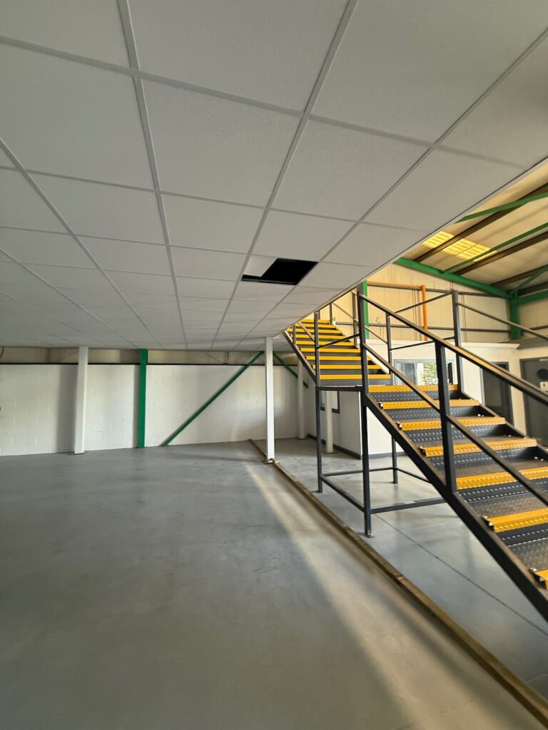 Electrical Reconfiguration for Bibus, Crook