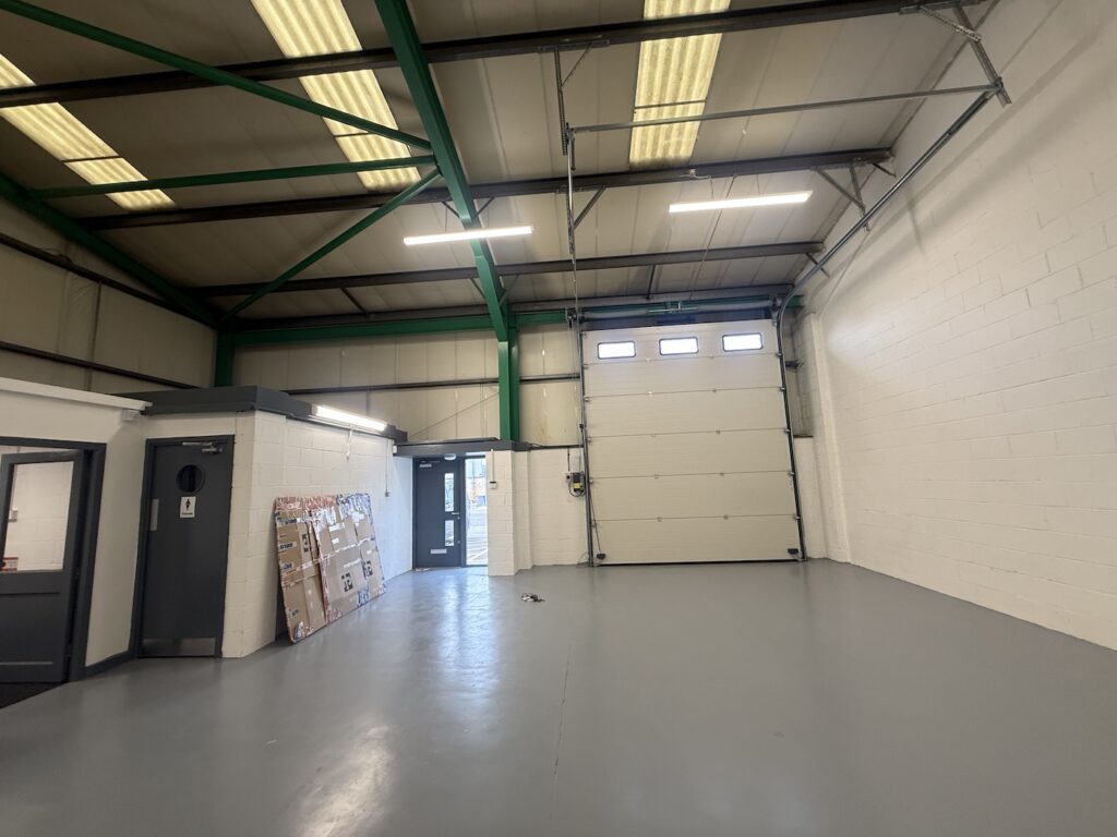 Electrical Reconfiguration for Bibus, Crook