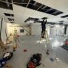 Electrical Reconfiguration for Bibus, Crook