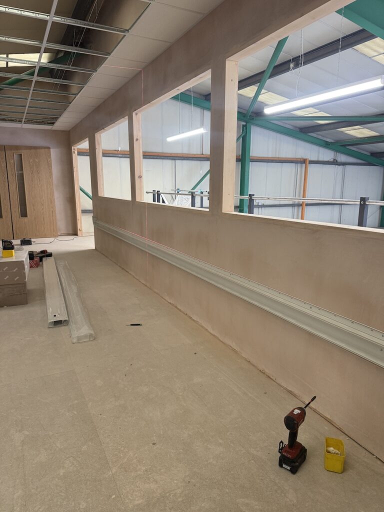 Electrical Reconfiguration for Bibus, Crook