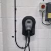 Bibus - Electric Vehicle Charging Point